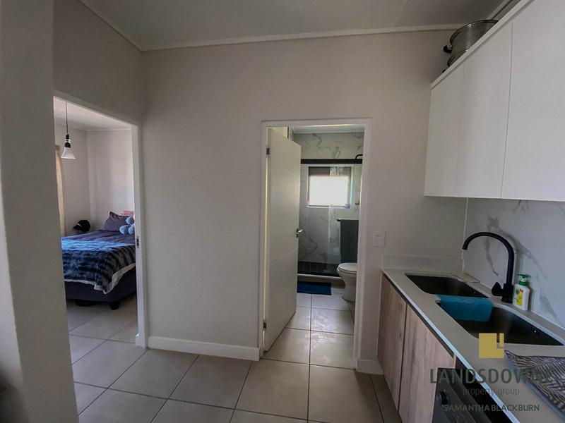 To Let 1 Bedroom Property for Rent in Richwood Western Cape
